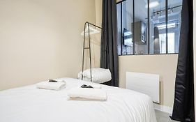Appartement Centre De Paris Grand Boulevard - Sentier